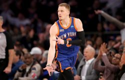 Donte DiVincenzo avec l&rsquo;Italie aux Jeux olympiques 2024 ?