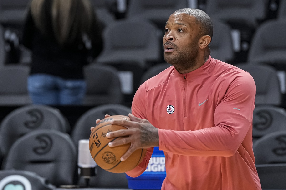 PJ Tucker