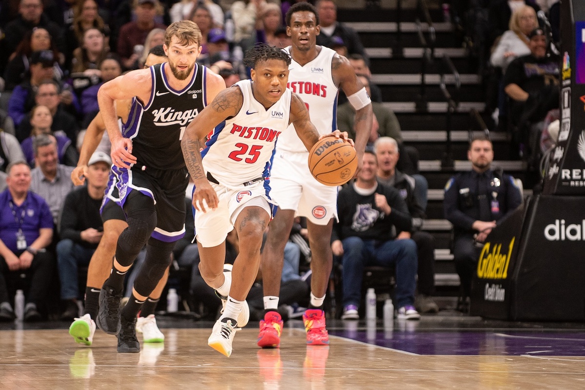 Pistons