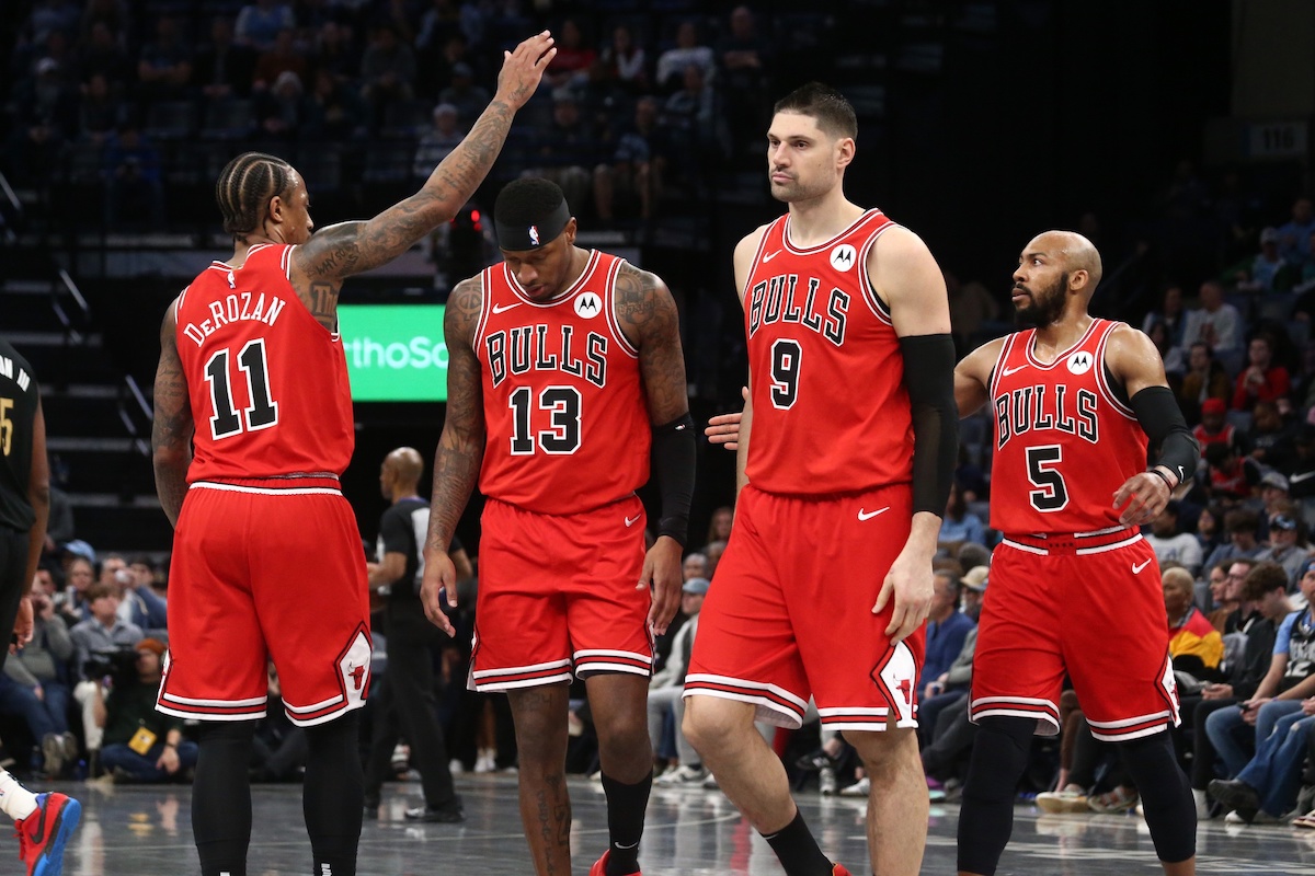 Bulls