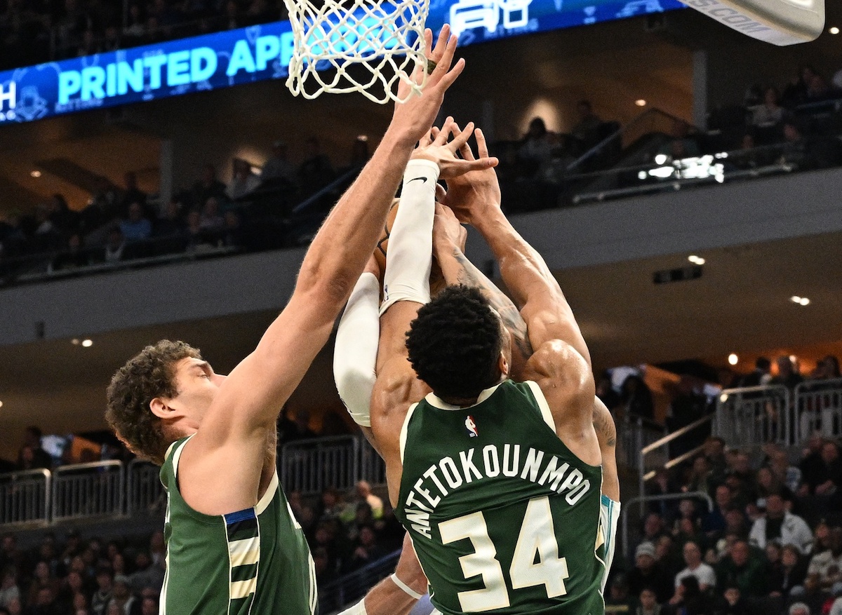 Bucks