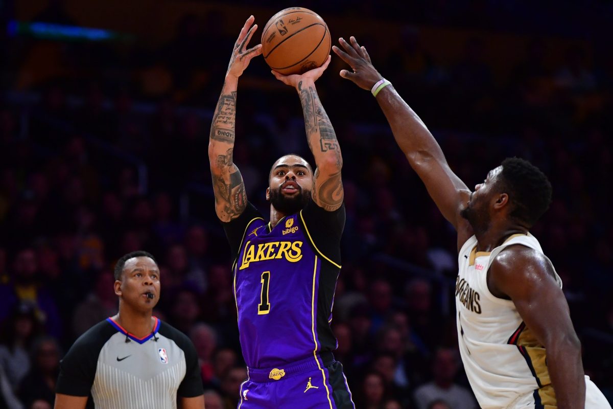 Lakers