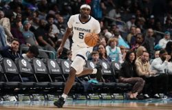 Vince Williams Jr. invité pour le Rising Stars Challenge 2024