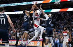 Kyle Kuzma a refusé d&rsquo;être transféré à Dallas