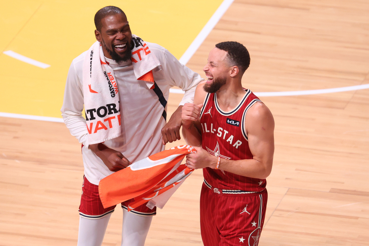 Le All-Star Game rémunéré