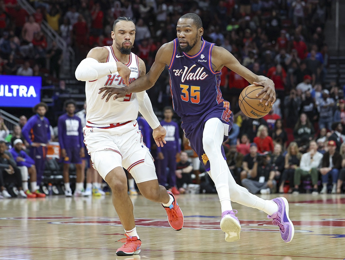 Kevin Durant