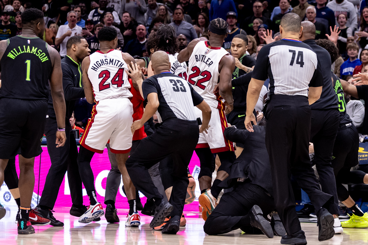 NBA