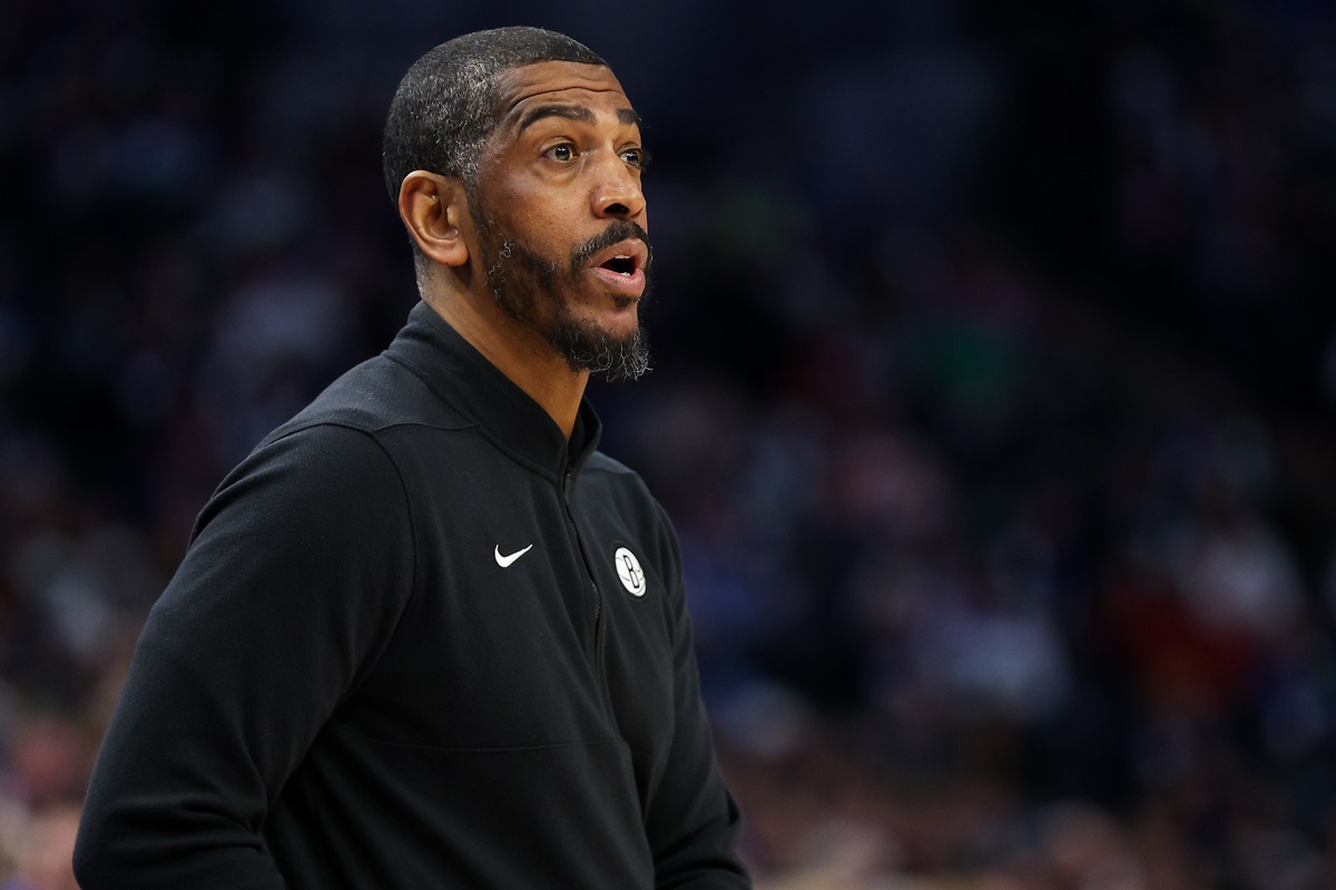 Kevin Ollie