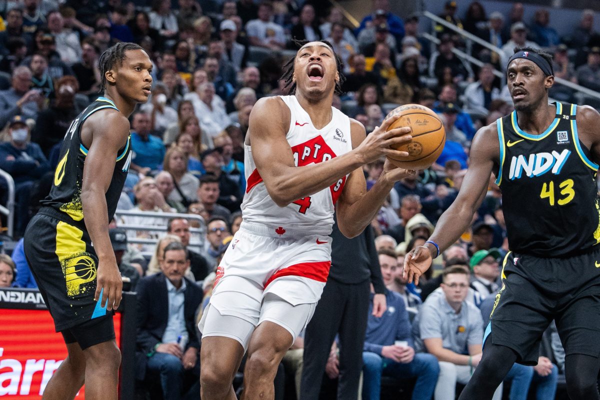 Raptors