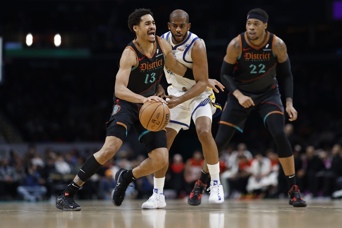 Chris Paul