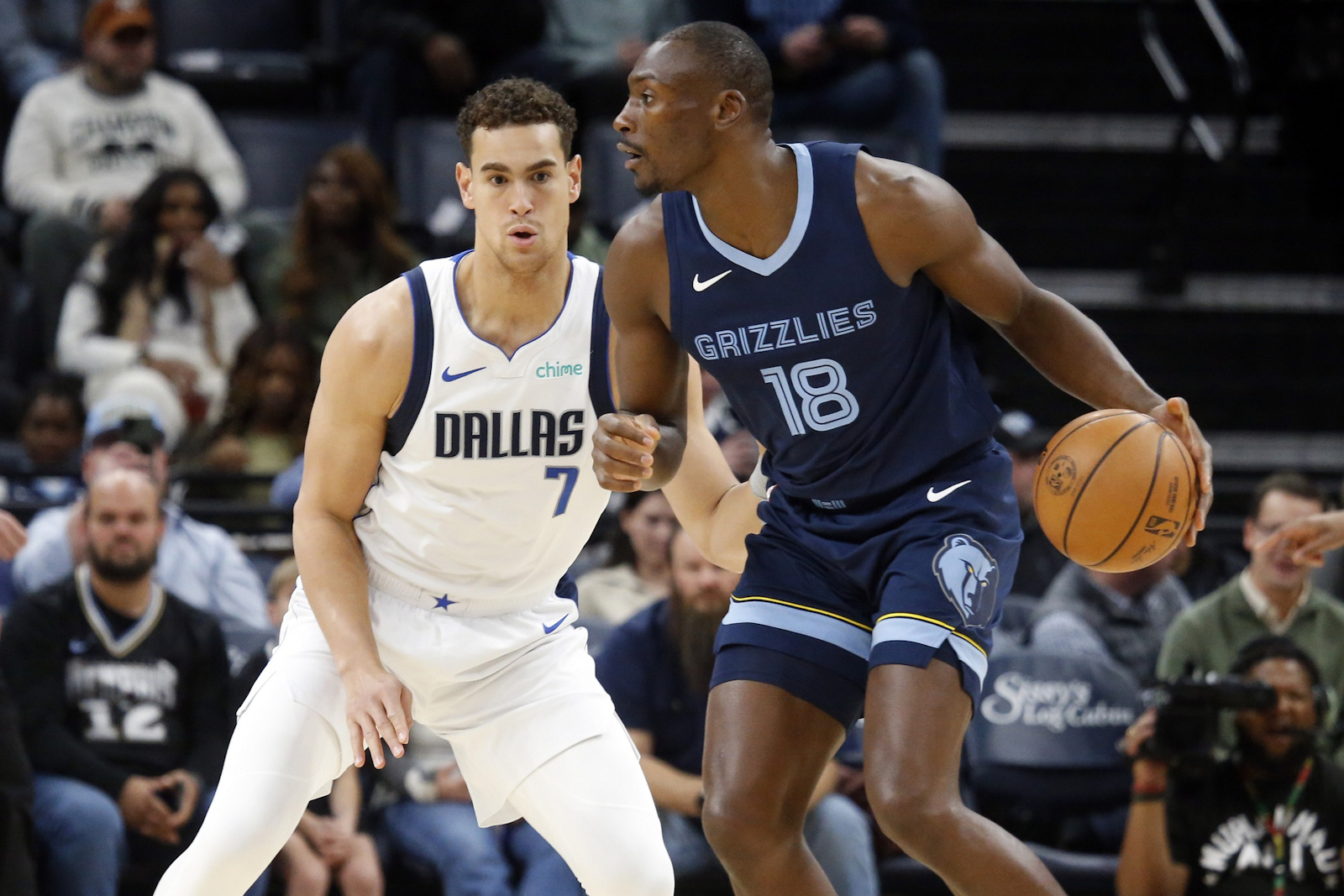 bismack biyombo