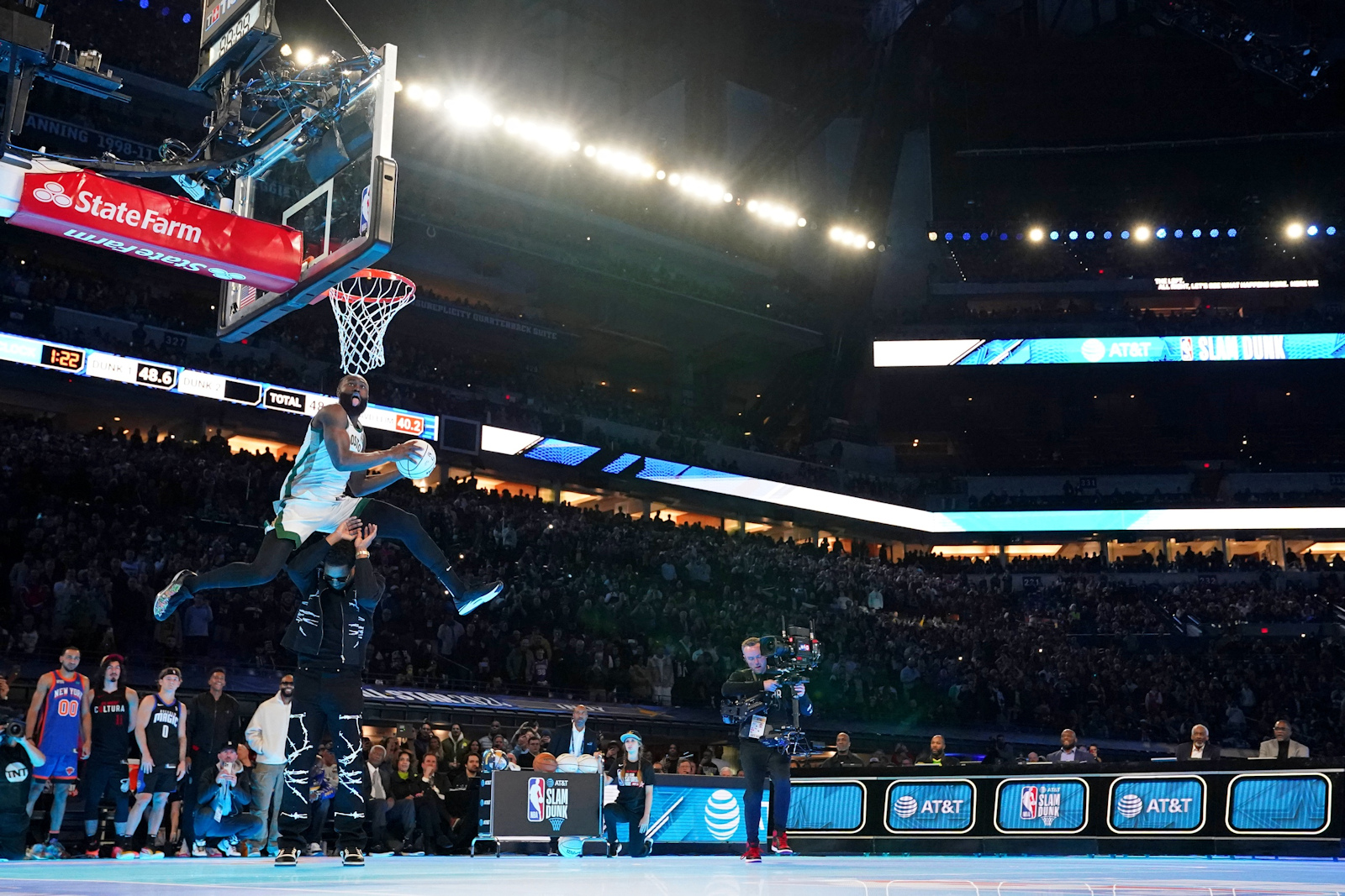 Jaylen Brown