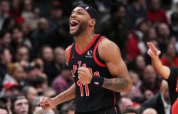 Le Jazz et les Knicks visent Bruce Brown Jr.