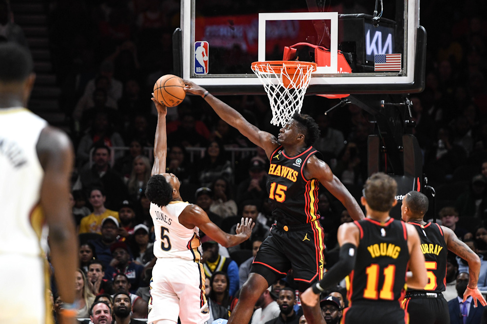 Clint Capela