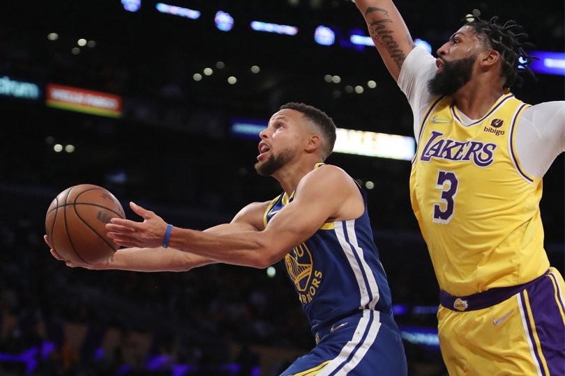 stephen curry