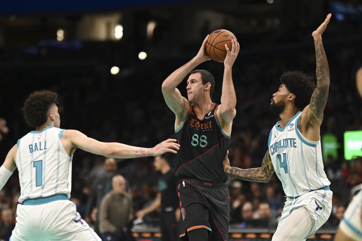 Danilo Gallinari