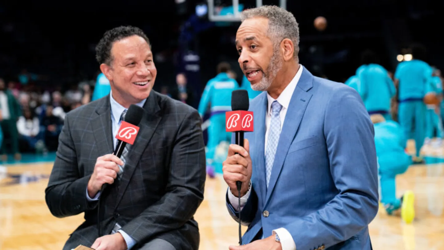 Dell Curry