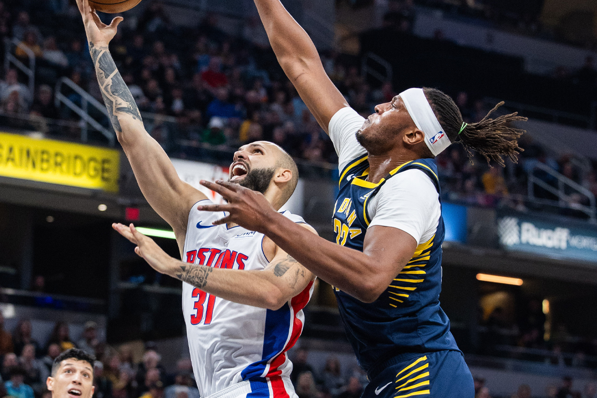 Evan Fournier