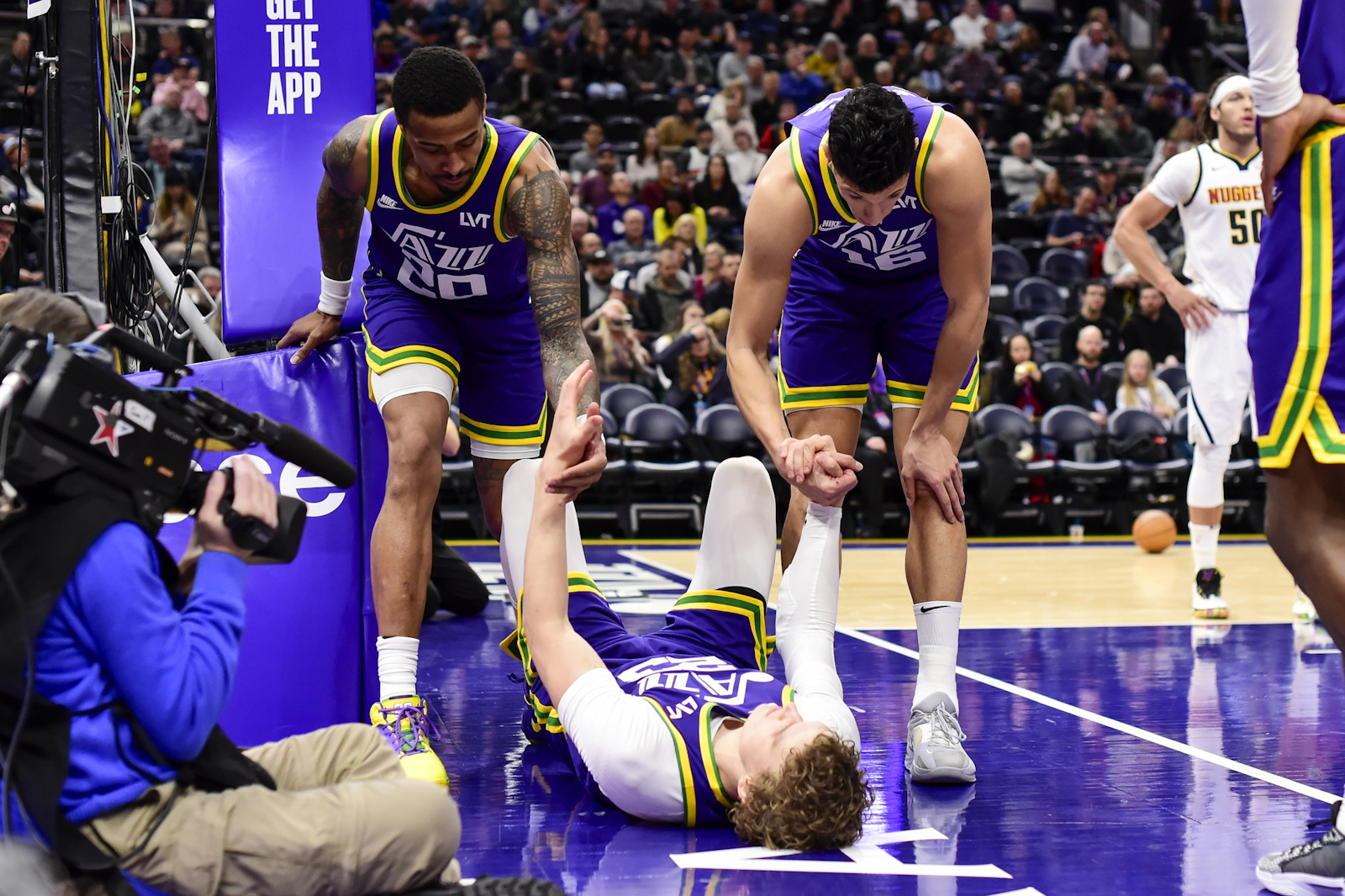 Lauri Markkanen