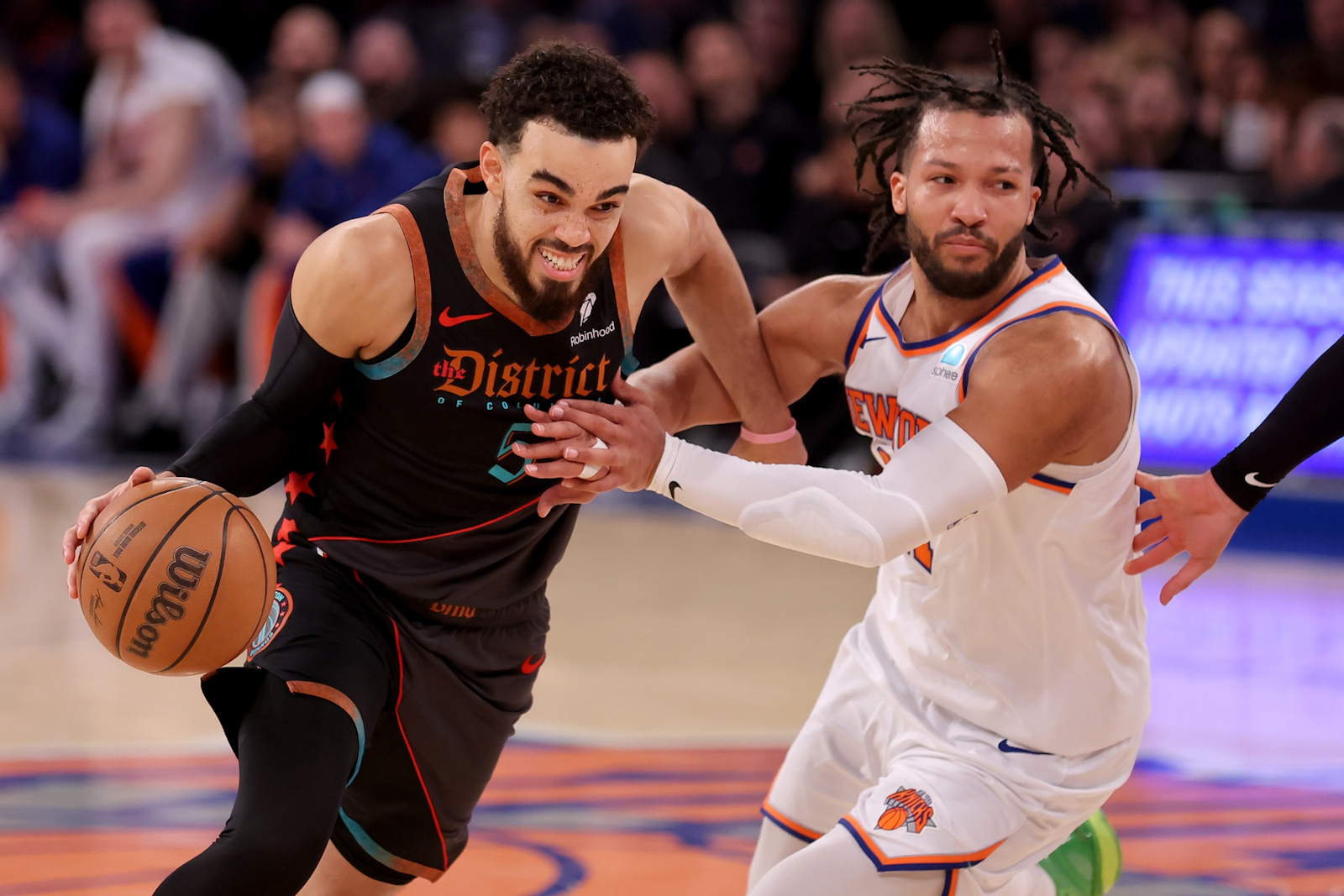 tyus jones