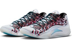 La Zion 3 « NRG 3D ASW » est de sortie