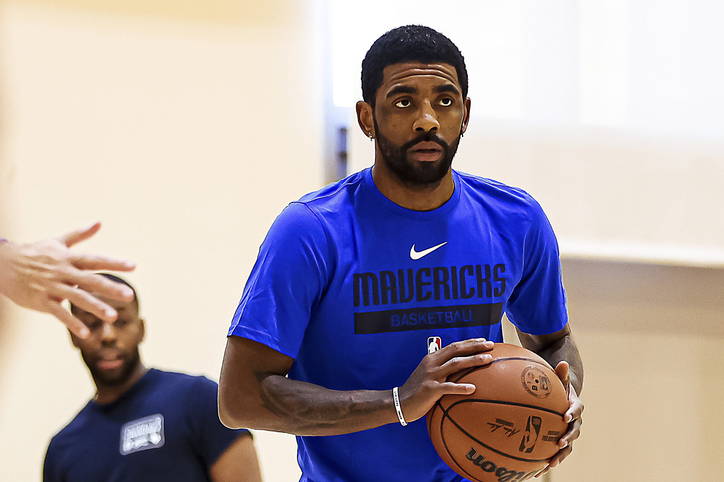 Kyrie Irving