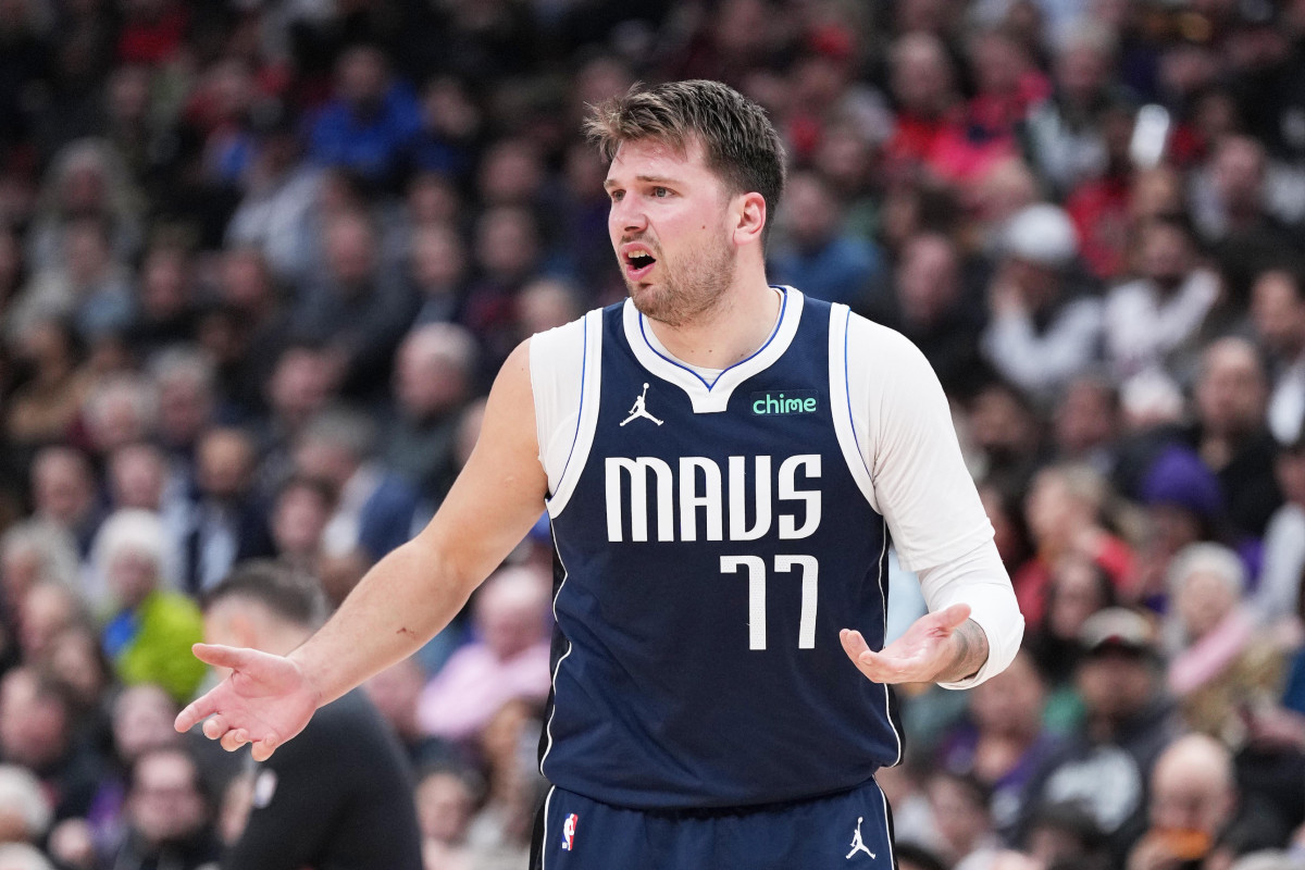 Luka Doncic