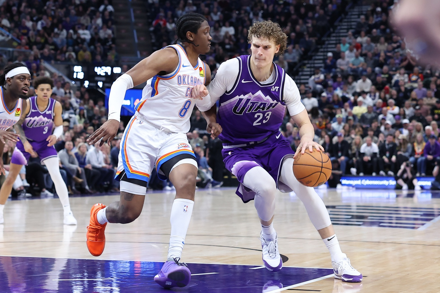 Lauri Markkanen