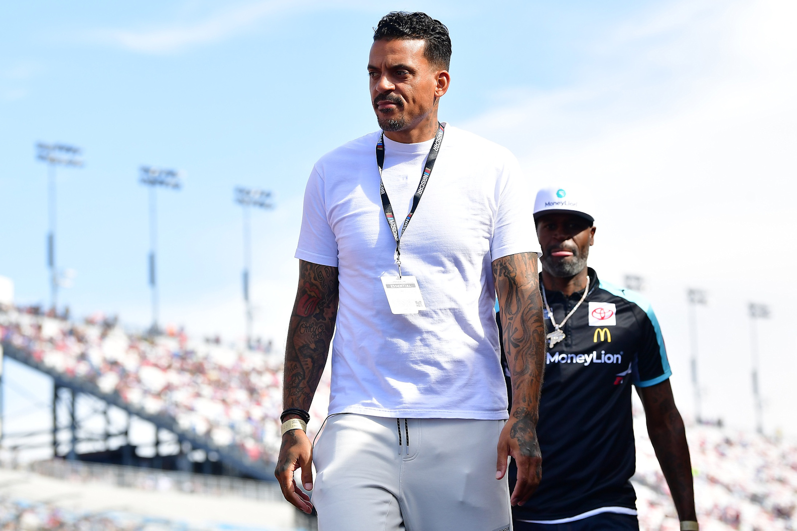Matt Barnes