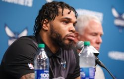 La justice laisse tomber la dernière plainte contre Miles Bridges