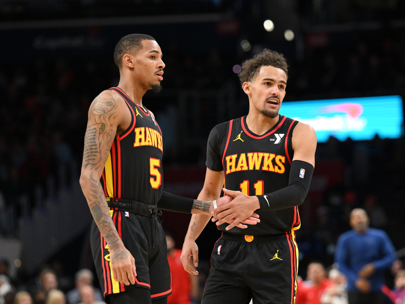 Atlanta Hawks