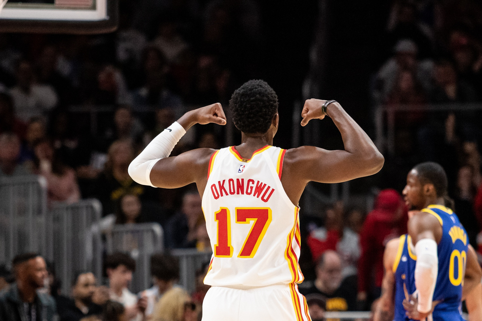 okongwu