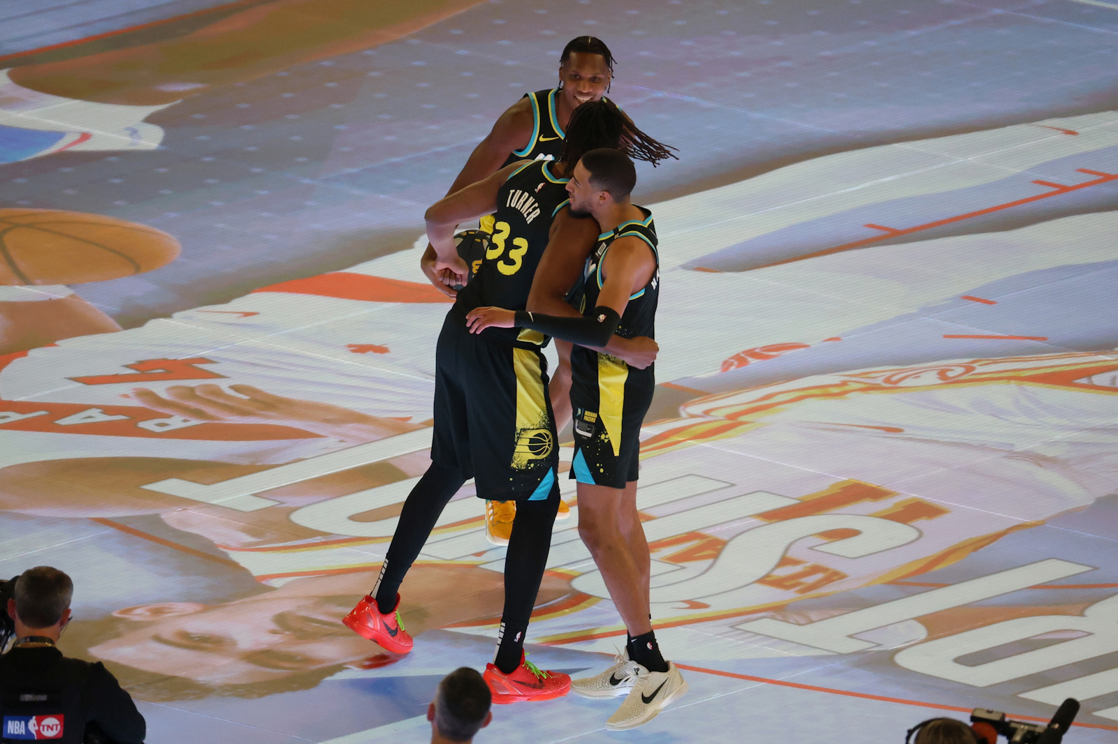 skills challenge