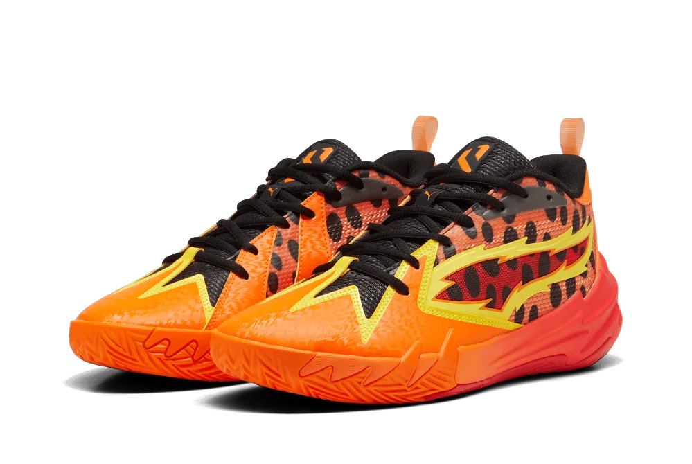 cheetos puma