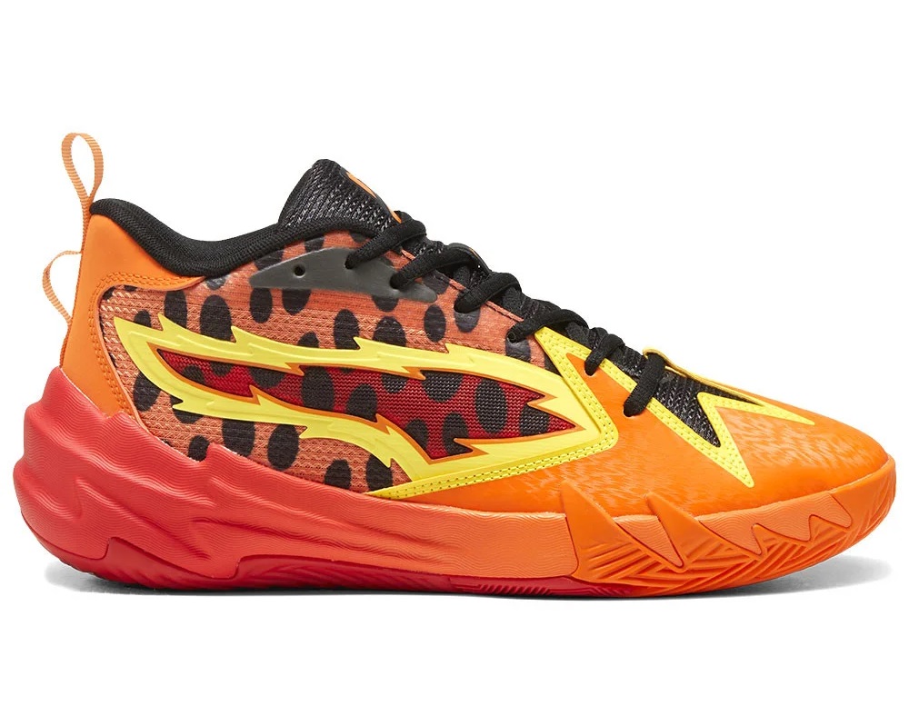 cheetos puma