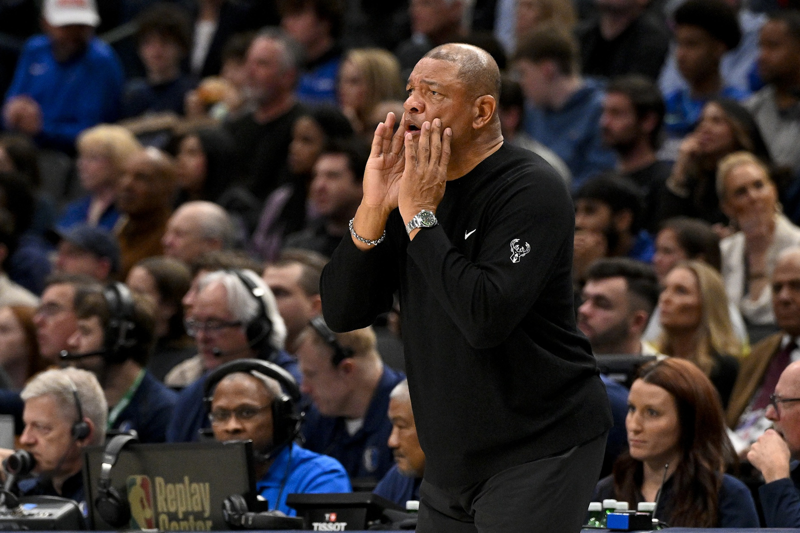 Doc Rivers