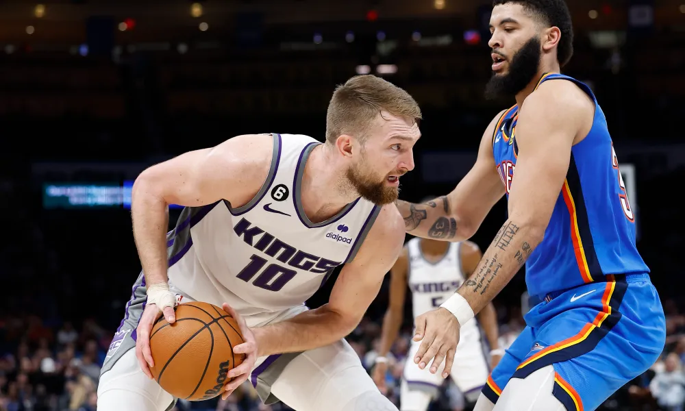 sabonis
