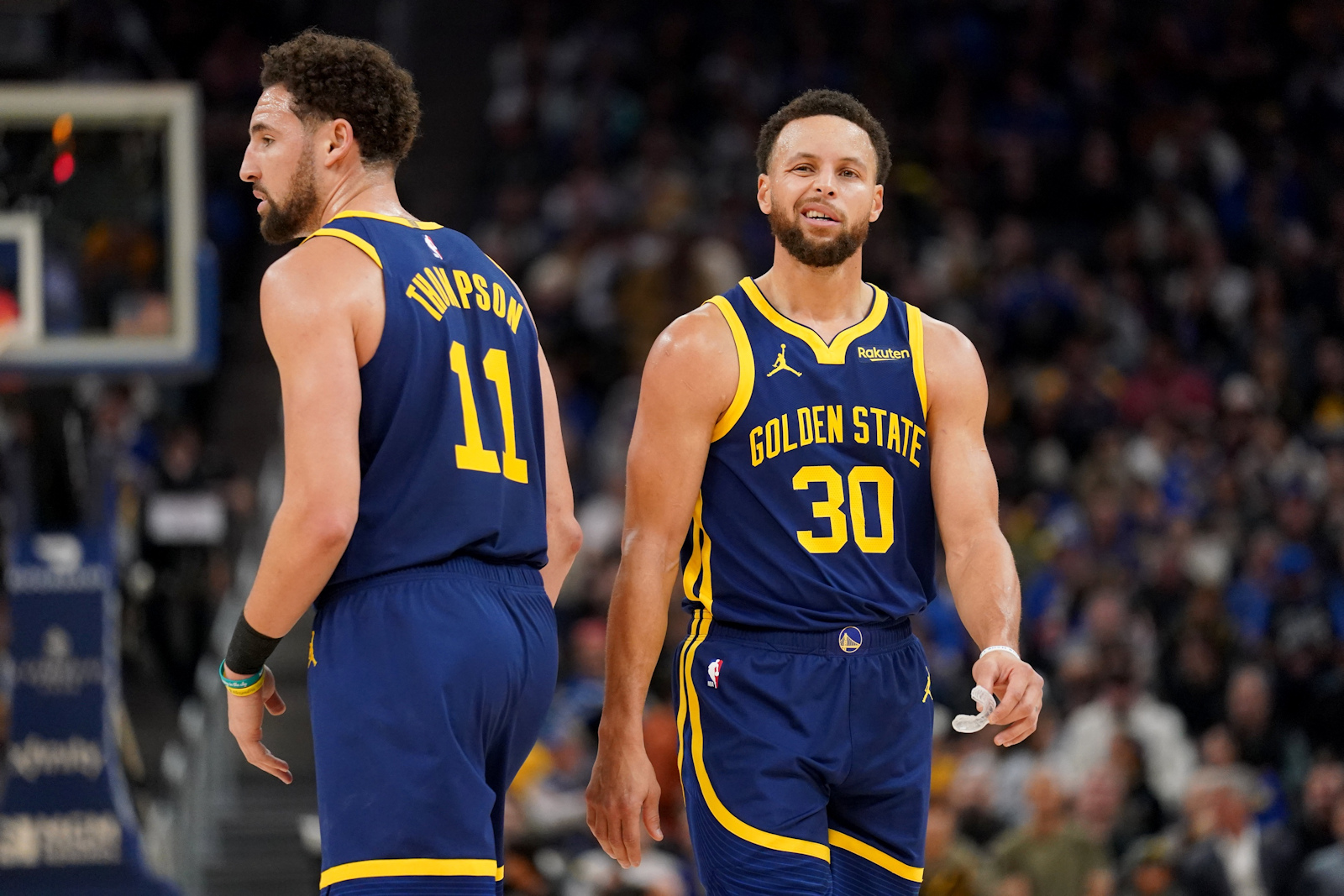 warriors