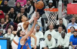 La course au meilleur rookie | Victor Wembanyama prend le dessus !