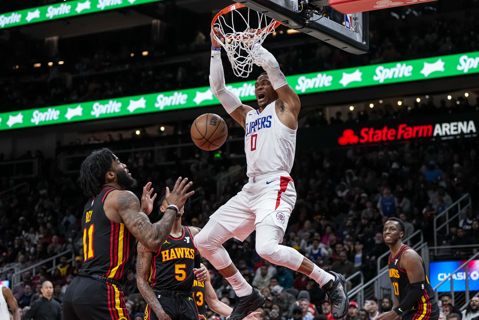 clippers