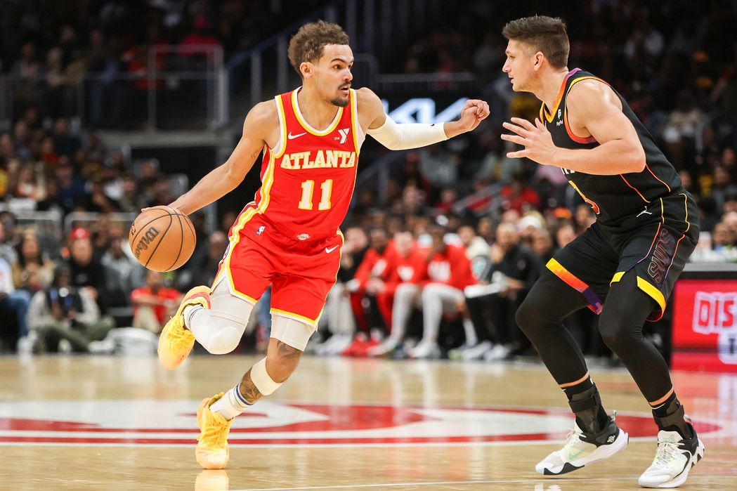 Trae Young