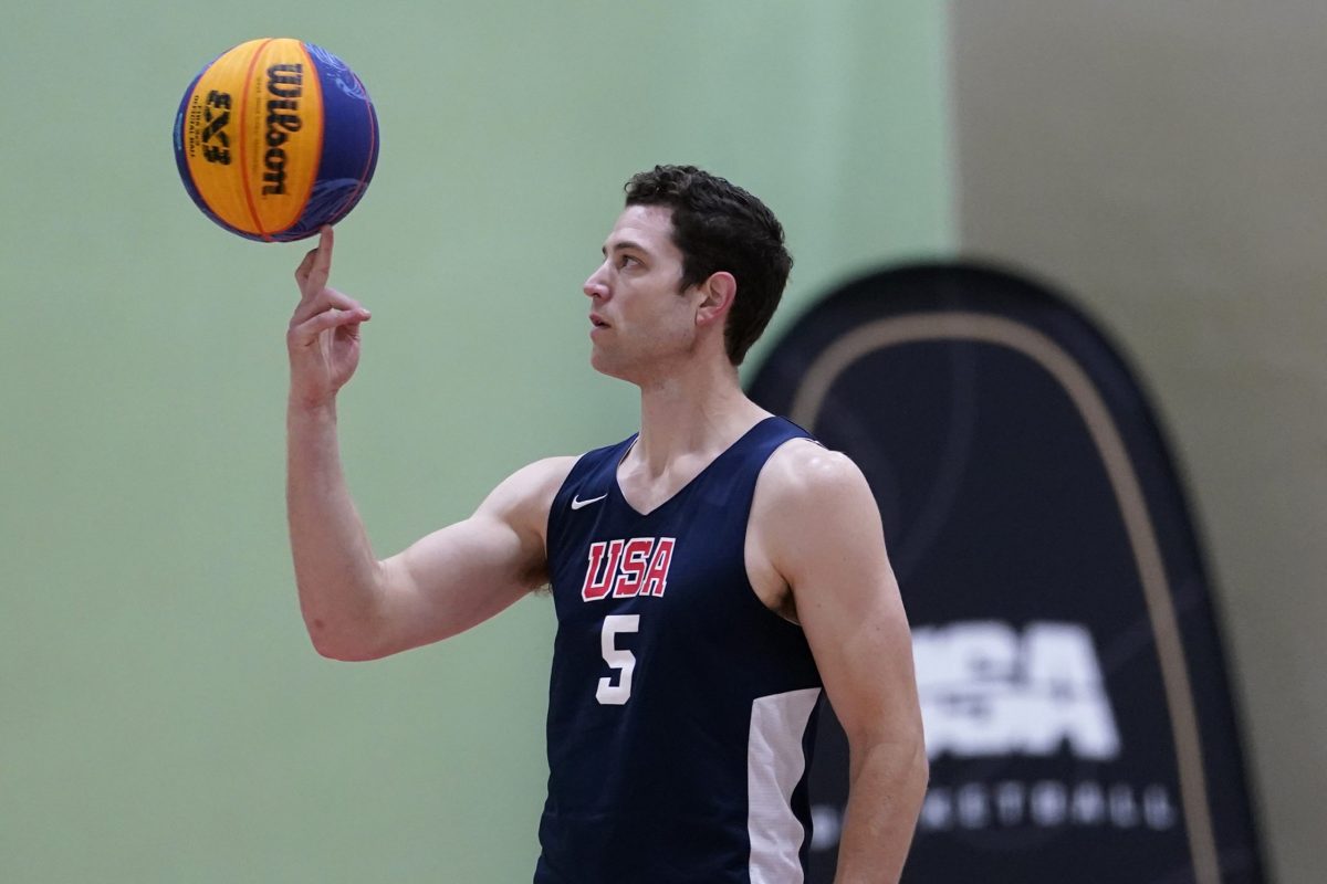 Jimmer Fredette