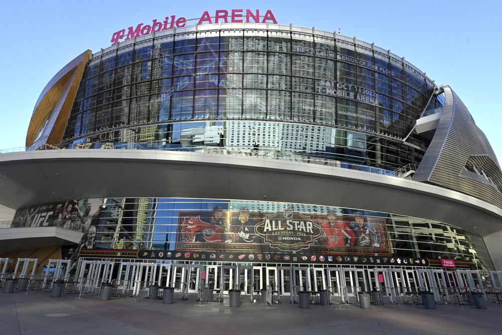 Las vegas