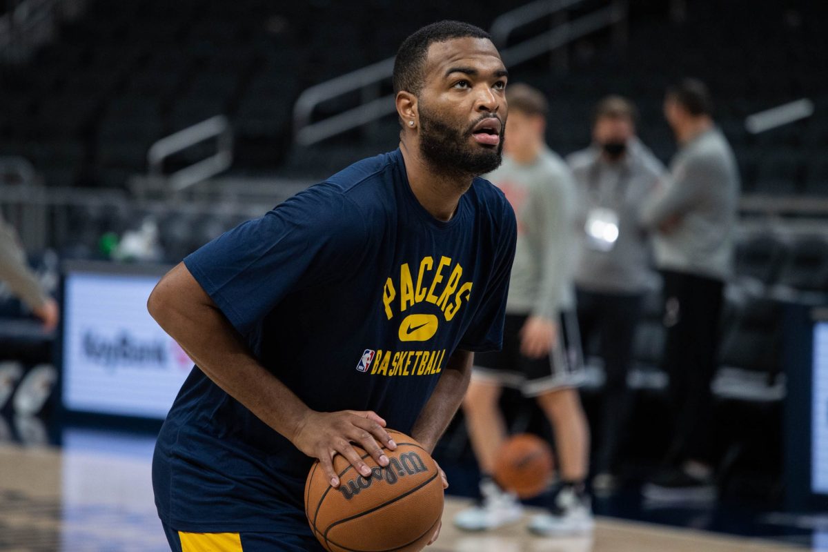TJ Warren