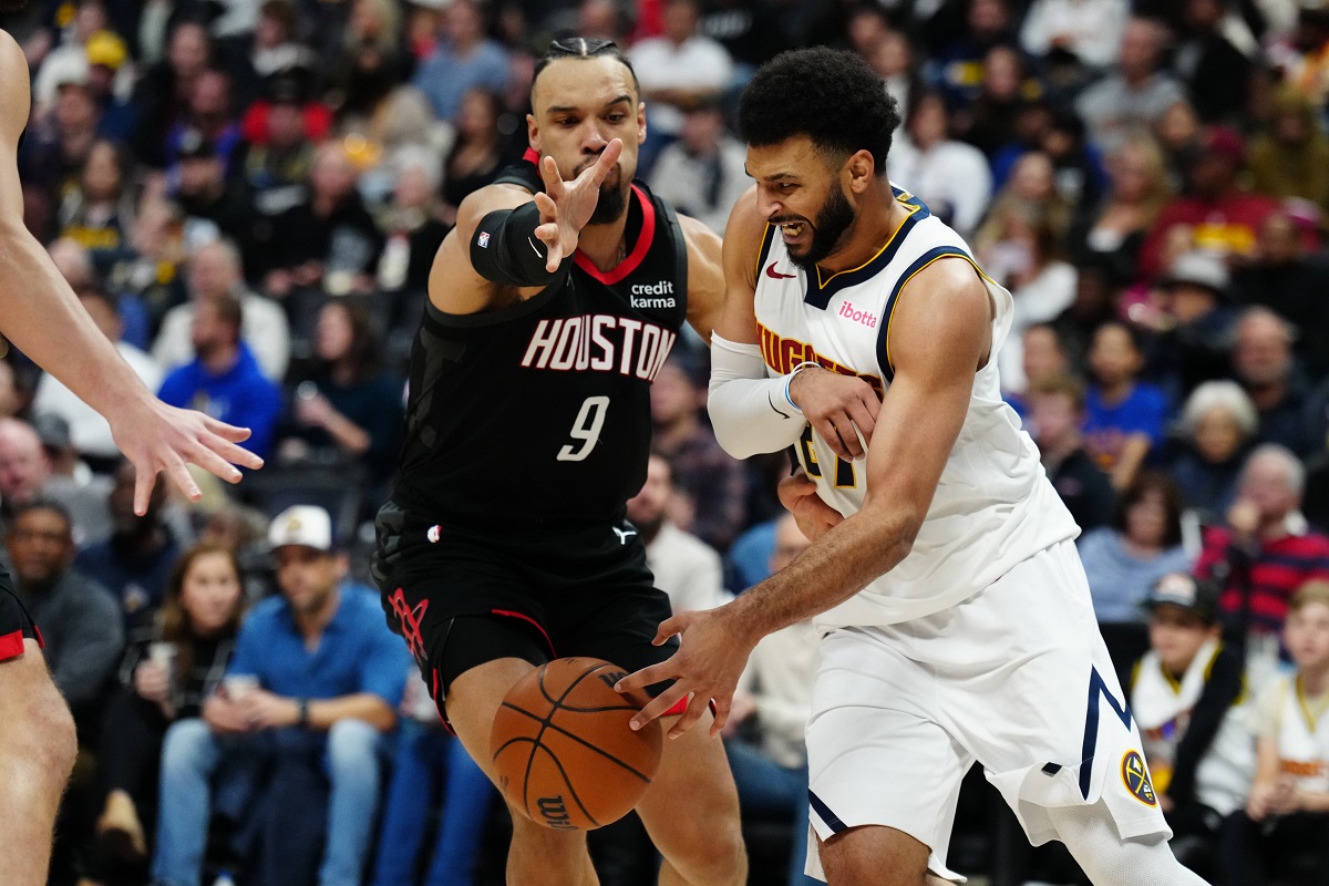Dillon Brooks