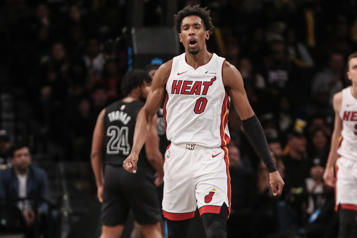 Josh Richardson