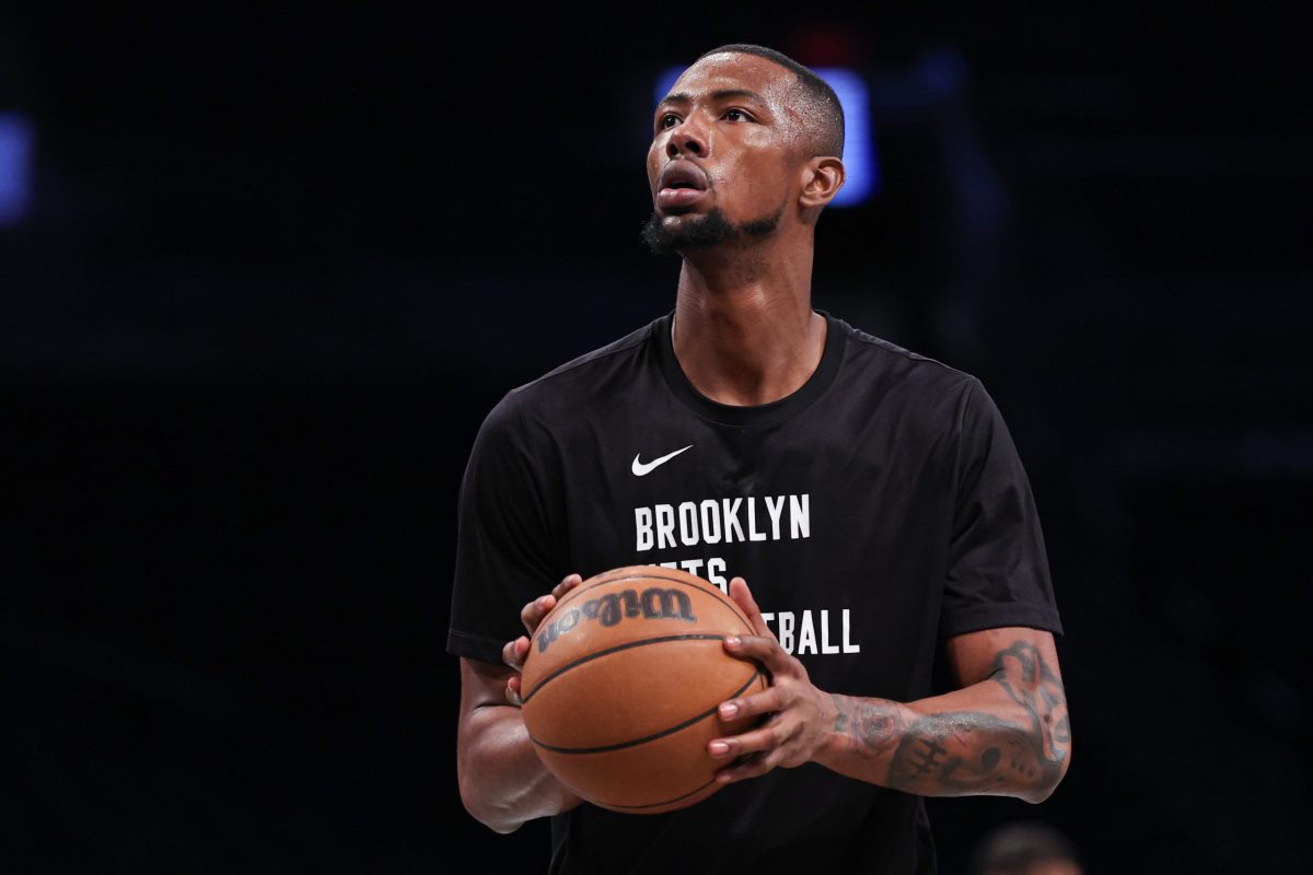Harry Giles
