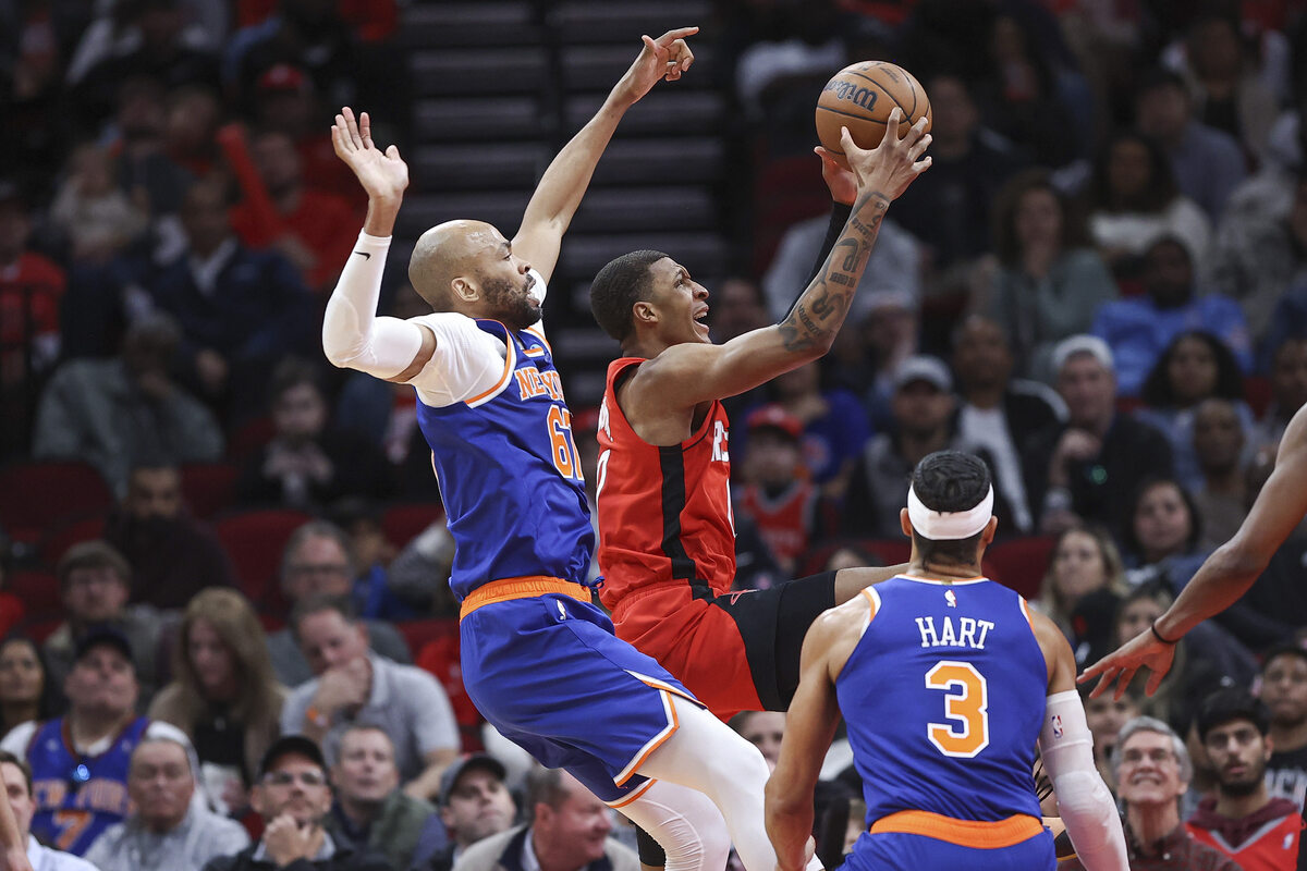 Taj Gibson