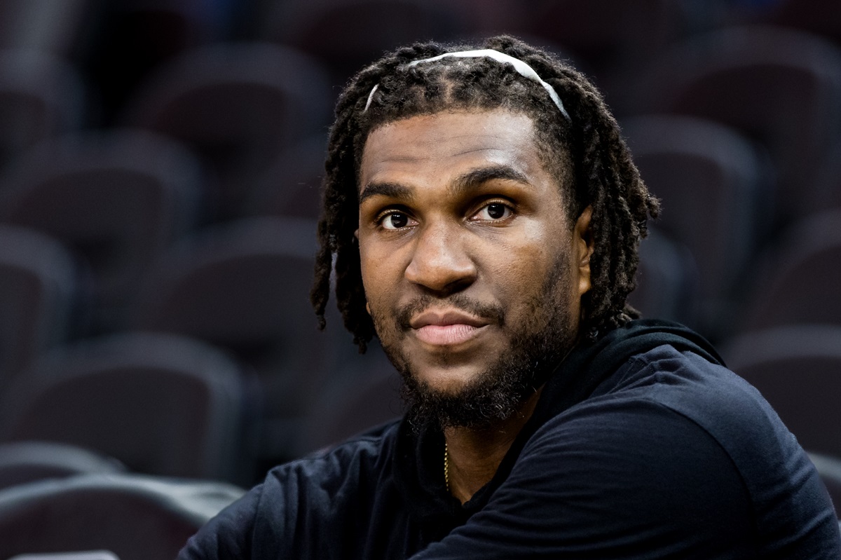 Kevon Looney