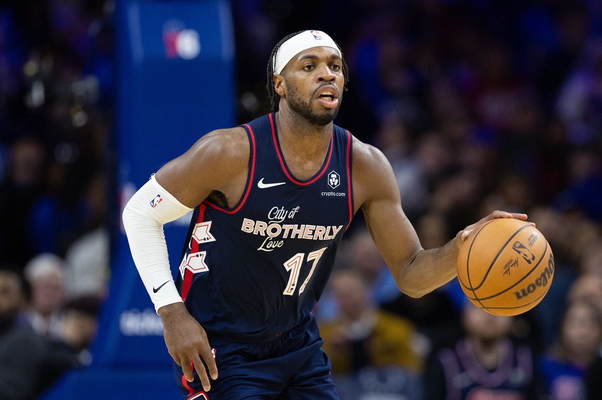 Buddy Hield